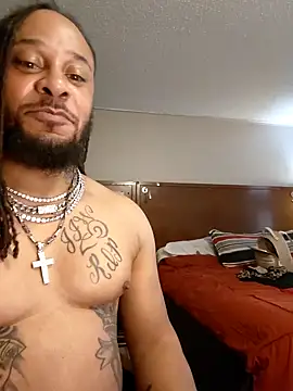 Chat XXX en directo de TooGoodConway23