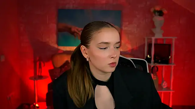 JenniferGraces Chat XXX live