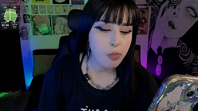 Yuhwan_ Chat XXX in diretta