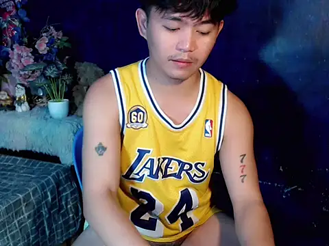 عرض كام LoverBoy_Sean