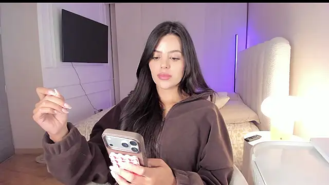 Chat XXX ao vivo de salome__11