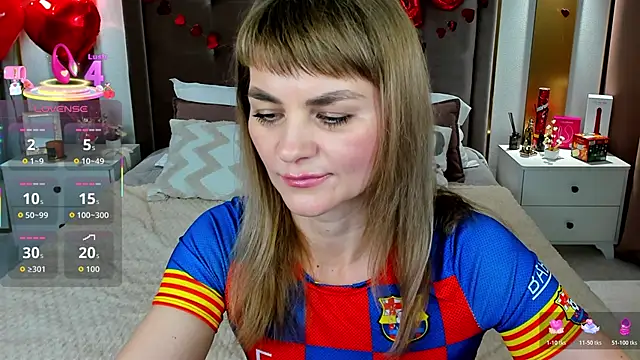 Chat +18 de annasimonsj ao vivo