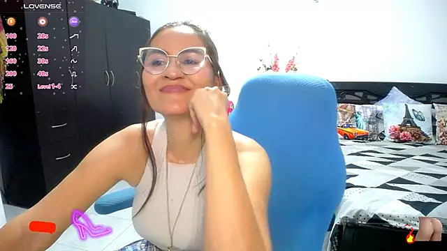 Chat XXX ao vivo de Xiimen