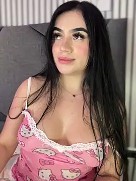 nicolette_sweet_ Chat XXX in diretta