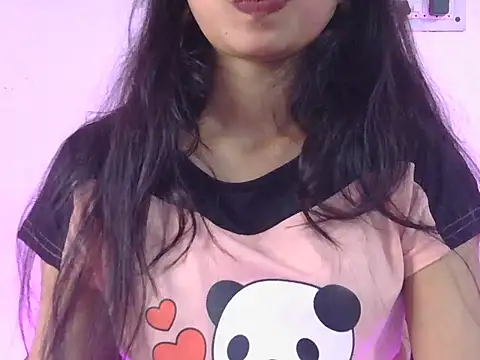 miss_ragni – Kamerová šou