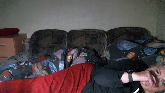 Lana555 élő XXX-chatje