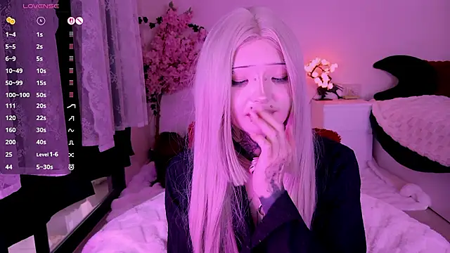 Lein_BoneのライブXXXチャット