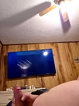 Rockymichael80 élő XXX-chatje