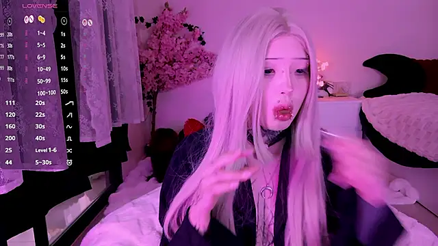 Lein_Bone's Live XXX Chat