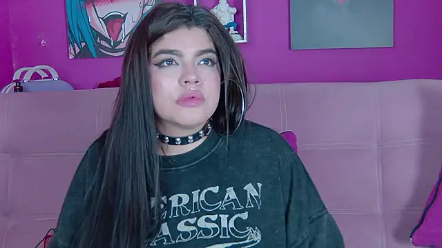 Czat XXX na żywo – antonella_contti_