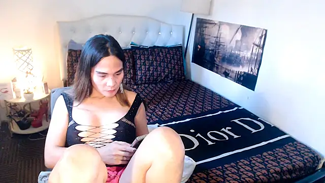 NinaDOM4CUM Chat XXX live