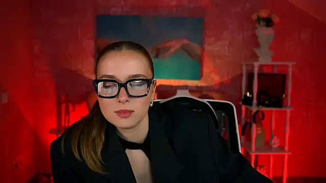 JenniferGraces Live XXX-chat