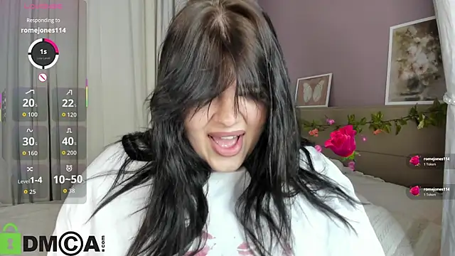 Annet_Nel1son live XXX chat