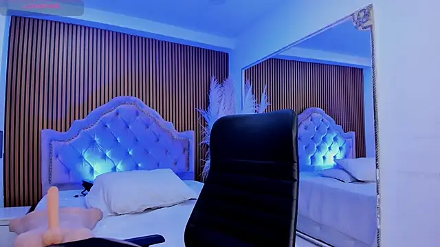 SelenaStonnen Live XXX chat