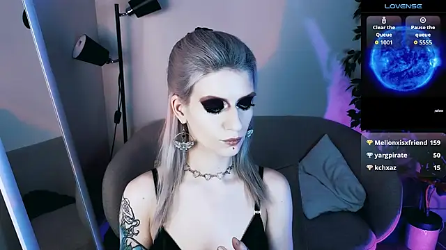 Noah_ElmerX's Live XXX Chat