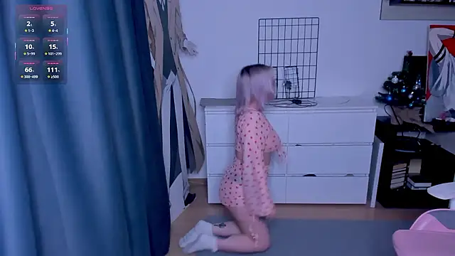 miray_kuriyama123 Obrolan Langsung XXX