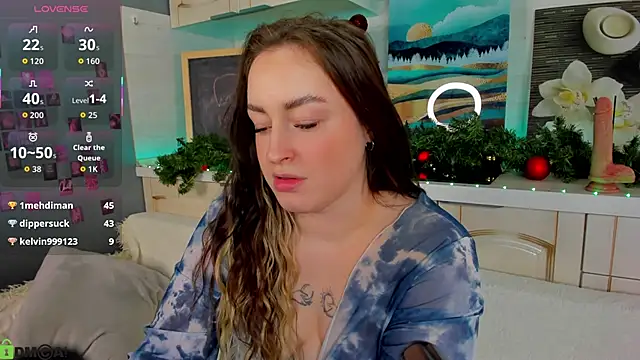 Kruela_Eva Obrolan Langsung XXX