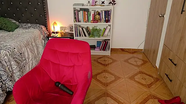 Sigrid- – Live XXX-chat