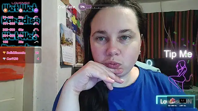 Chat XXX ao vivo de Cora_Maro