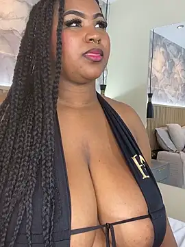 โชว์เว็บแคมของ AinaraJimenez