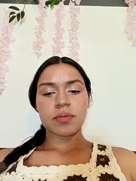 Danni_shy's Live XXX Chat