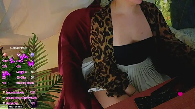 baby_debbie – Live XXX-chat