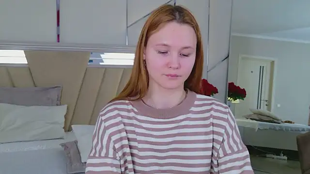 AmeliRoyse Obrolan Langsung XXX