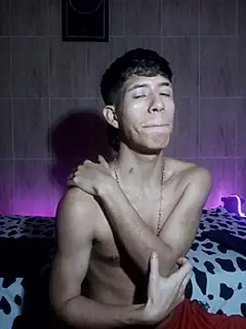 dareck_18 Live XXX-chat