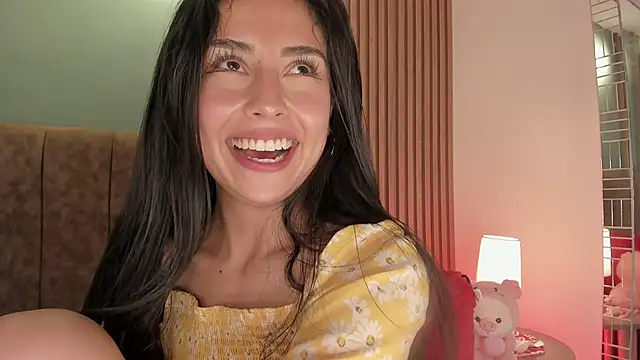 iberiavegan Live XXX chat