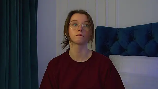 Czat XXX na żywo – KeiraAsti