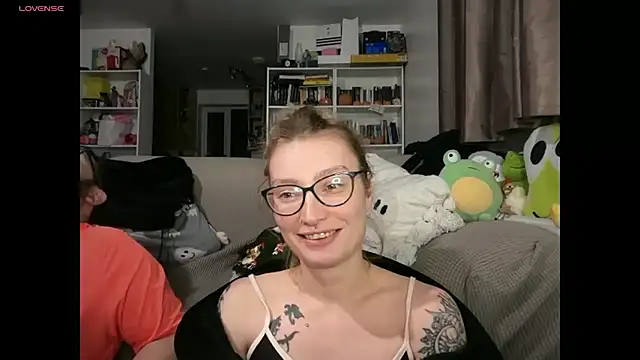 Chat +18 de harleyblair ao vivo