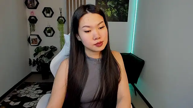 LunaPurrr – Live XXX-chat