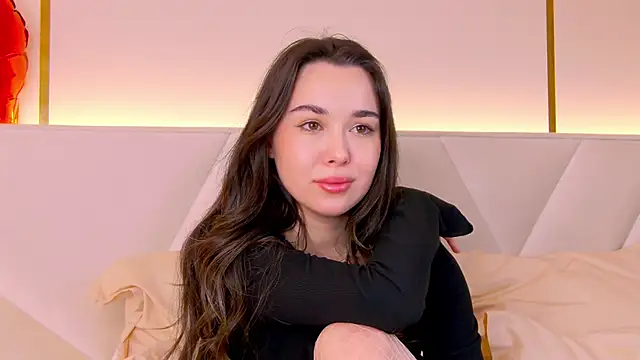 MiaMarlow Live XXX-Chat