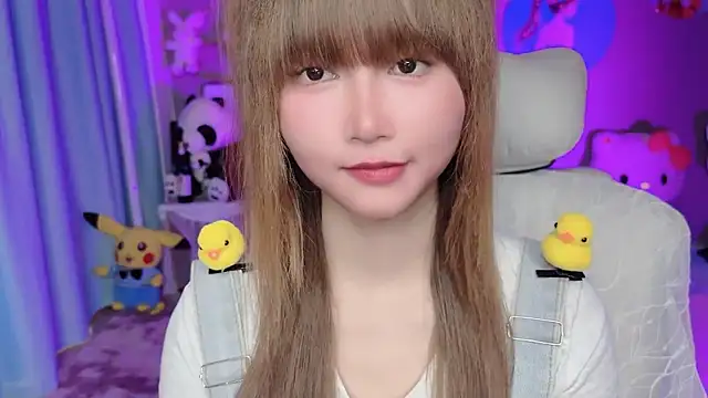 -xiao-xiao- – Live XXX-chat