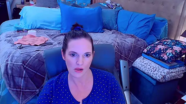 Sembang XXX Secara Langsung ninajaymes