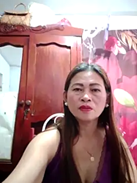 merr_ann123 Pertunjukan Webcam