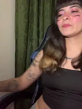 Annagoth_'s Live XXX Chat