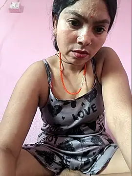 Pokazy przed kamerką – Jankisinghji