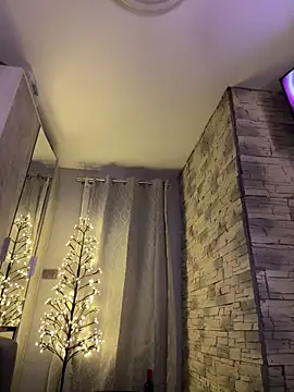 Webkamerová show -MaybeBaby-