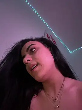 Chat XXX Live Marisa_ass