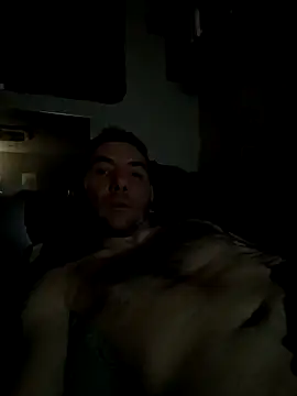 MrBen1775 웹캠 쇼