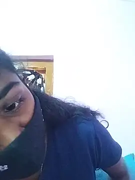 Tamil_Hot_RoyalQueen 在線直播表演