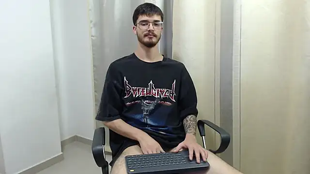 joseh0se Webcam show