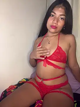 Sara-001 – Live XXX-chat