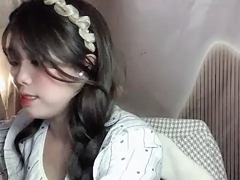 Girl-crazy1 网络视讯表演