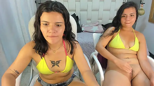 Veyra_Thaliaa Obrolan Langsung XXX