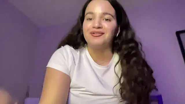 Chatroom XXX en direct de SoyOceanne