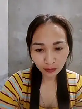 Thobaby112 网络视讯表演