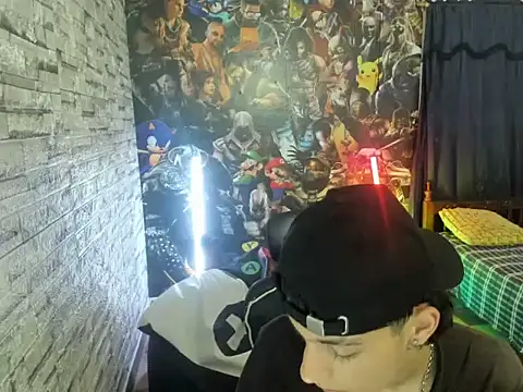 wex_077 – Kamerová šou