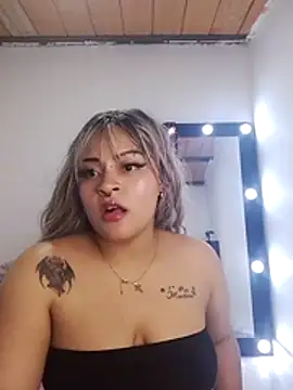 RubyCastellanos_XXXX Live XXX-Chat